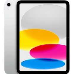 Apple iPad 10 Gen 10.9 Wifi 64gb Plateado i450