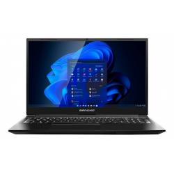 Notebook Bangho BEST PRO T5 I7 8GB Ram 480GB Ssd 15.6p Win 11 Pro