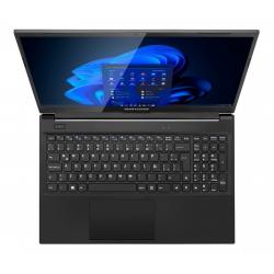 Notebook Bangho BEST PRO T5 I7 8GB Ram 480GB Ssd 15.6p Win 11 Pro