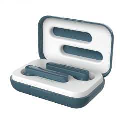 Auricular BT Trust Primo Touch Blue