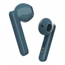 Auricular BT Trust Primo Touch Blue