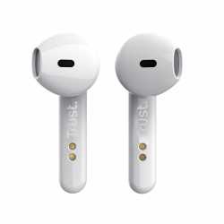 Auricular BT Trust Primo Touch White