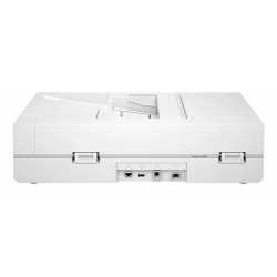 Scanner Hp 4600 Fnw1 6000 Paginas Usb Wifi