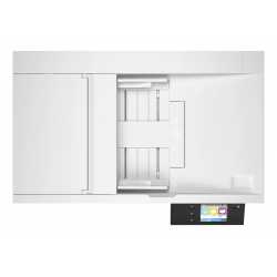 Scanner Hp 4600 Fnw1 6000 Paginas Usb Wifi