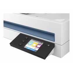 Scanner Hp 4600 Fnw1 6000 Paginas Usb Wifi