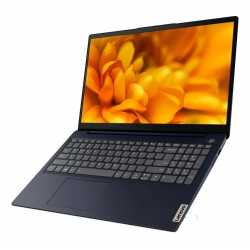 Notebook Lenovo Ideapad 3 Ryzen 3 5300U 12Gb Ram 256Gb Ssd 15.6p Free DOS
