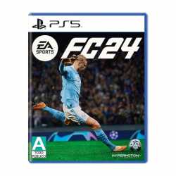 Juego Playstation 5 Fifa FC 24 i450