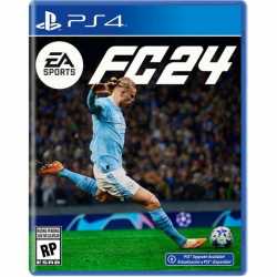 Juego Playstation 4 Fifa FC 24 i450