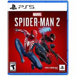 Juego Playstation 5 Spiderman 2 i450