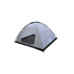 Carpa FOCO iglu II L 2.4 X 2.1 X 1.3 M C/Costur.Sel 10981/8