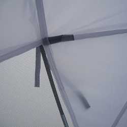 Carpa FOCO iglu II L 2.4 X 2.1 X 1.3 M C/Costur.Sel 10981/8