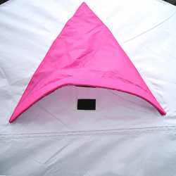 Carpa FOCO iglu II L 2.4 X 2.1 X 1.3 M C/Costur.Sel 10981/8
