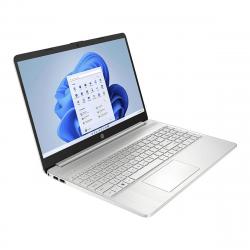 Notebook HP Core I3 1115G4  8Gb Ssd 256Gb 15.6 Pulgadas Tactil Win 11