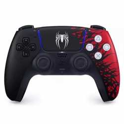 Joystick Dualsense Playstation 5 Ps5 Spiderman 2