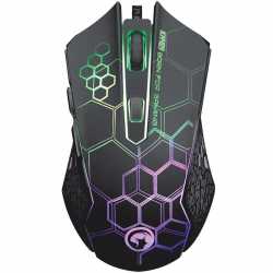 PC GAMER RYZEN 5 5600G + 16GB + HDD 1TB - graficos vega 7 RGB + TEC y MOUSE REGA