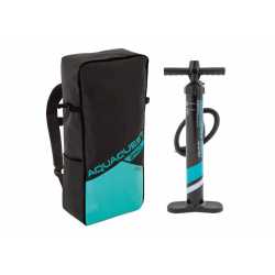 Tabla de Bodyboard INTEX  Aqua Quest 240 Youth Sup 244 X 76 X 13 CM 26579/5