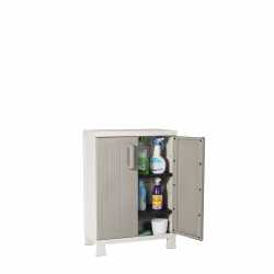 Gabinete Toomax Exterior/Jardin Wood Midi 65X37X93CM 26221/1