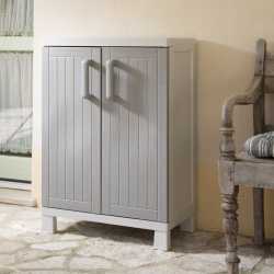 Gabinete Toomax Exterior/Jardin Wood Midi 65X37X93CM 26221/1