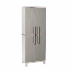Gabinete Toomax Exterior/Jardin Wood Midi 65X37X173CM 26223/9