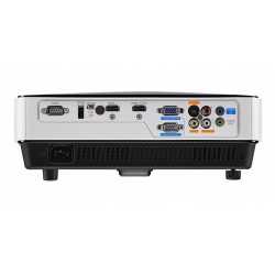 Proyector BenQ 3200 Lúmenes 300 Pulgadas Black Oficina/ Casa