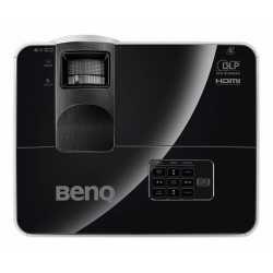 Proyector BenQ 3200 Lúmenes 300 Pulgadas Black Oficina/ Casa