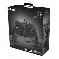 Joystick Trust GXT540 PC/PS3