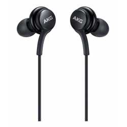 Auricular Samsung Type-C Negro