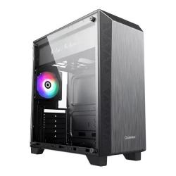 Gabinete Gamer Gamemax Nova N5 RGB
