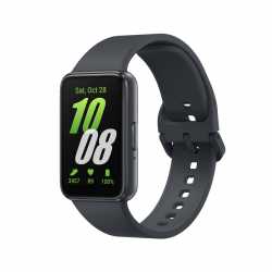 Reloj Smartwatch Samsung Galaxy Fit3 Sport Dark Gray i450