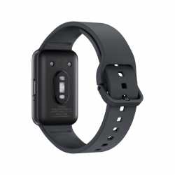 Reloj Smartwatch Samsung Galaxy Fit3 Sport Dark Gray