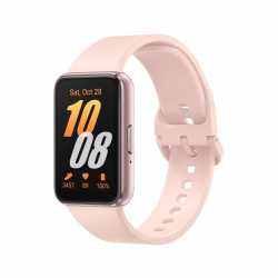 Reloj Smartwatch Samsung Galaxy Fit3 Sport Pink Gold i450