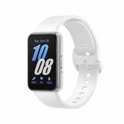 Reloj Smartwatch Samsung Galaxy Fit3 Sport Silver i450