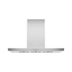 Extractor de cocina Ormay Campana 90cm C903 Acero Inox.