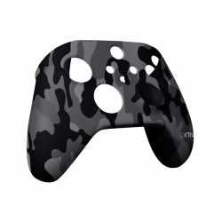 Funda de Silicona Trust Para Joystick XBOX Camo GXT749K
