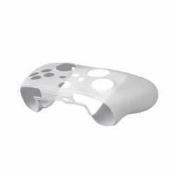 Funda de Silicona Trust Para Joystick XBOX Transparente GXT749K