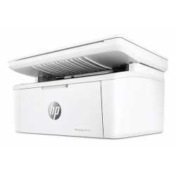 Impresora multifuncion HP LaserJet M141w monocromatica WIFI