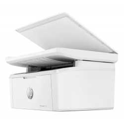 Impresora multifuncion HP LaserJet M141w monocromatica WIFI