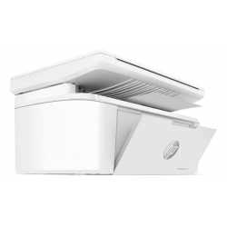 Impresora multifuncion HP LaserJet M141w monocromatica WIFI