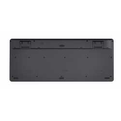 Kit Teclado y Mouse Trust Trezo Inalambrico ECO ES