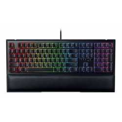 Teclado Gamer Razer Ornata V3 X ESP