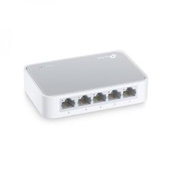 Switch TP-LINK 5 bocas TL-SF1005D