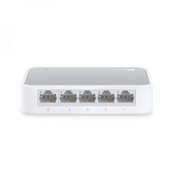Switch TP-LINK 5 bocas TL-SF1005D