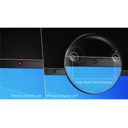 Notebook Lenovo Ideapad 3 I5 1155G7 16GB 512GB SSD 15.6 FHD Blue Tactil Win 11