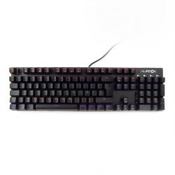 Teclado Aureox MEC Unrivailed Gaming GK600
