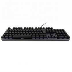 Teclado Aureox MEC Unrivailed Gaming GK600