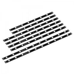 Kit Iluminacion Ambiente RGB NZXT HUE 2 27-35