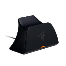 Cargador Rapido Razer Negro para Joystick PS5