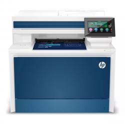 Impresora HP Color LaserJet Pro MFP 4303fdw