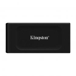 Disco solido externo Kingston SSD 2TB XS1000