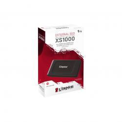 Disco solido externo Kingston SSD 1TB XS1000